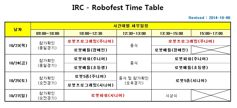Time table_2014 IRC-ROBOFEST_1008.jpg